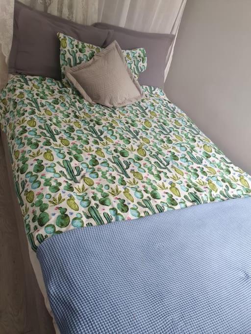 Apartament Parkowy Ostróda Esterno foto