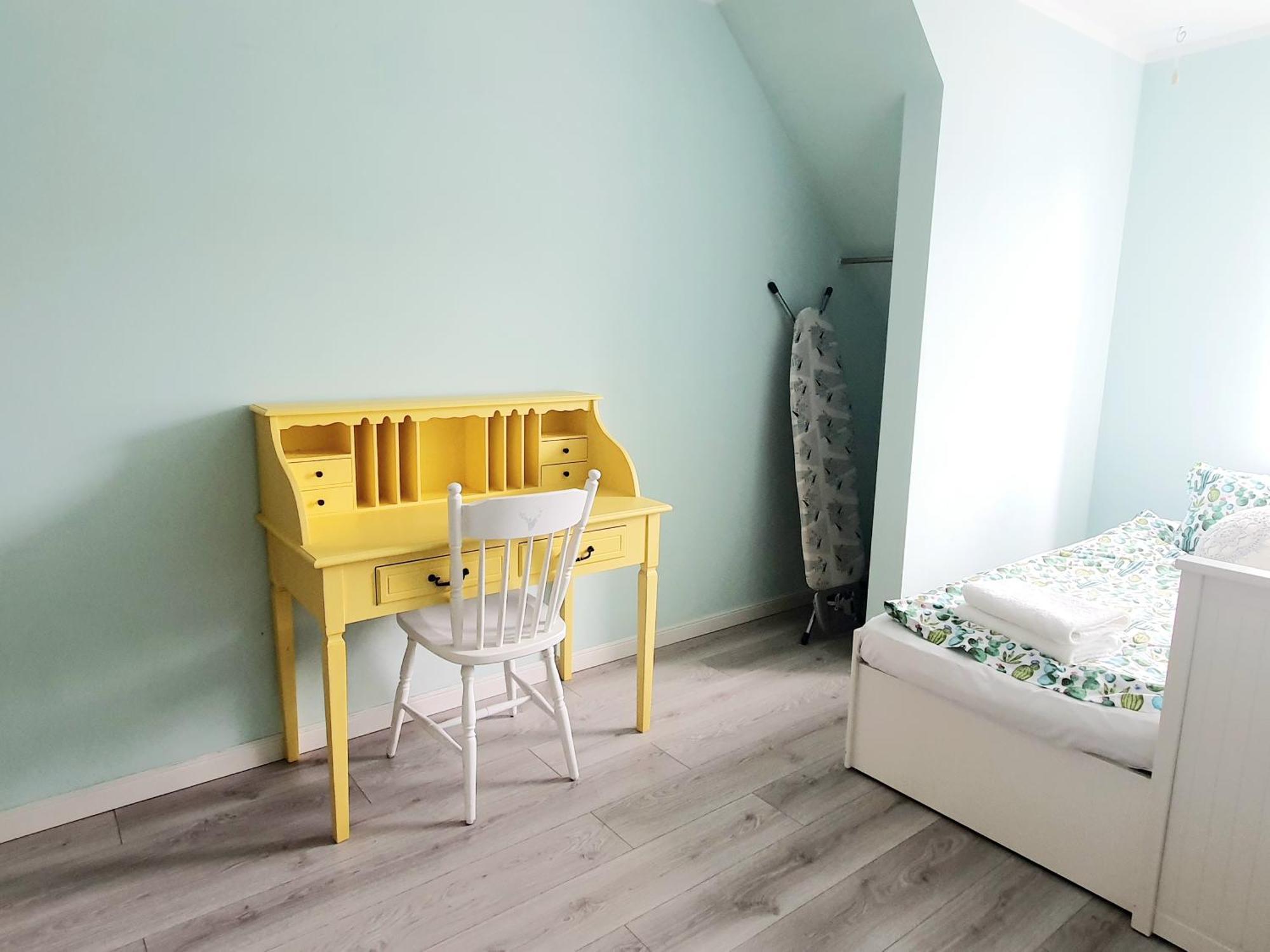 Apartament Parkowy Ostróda Esterno foto