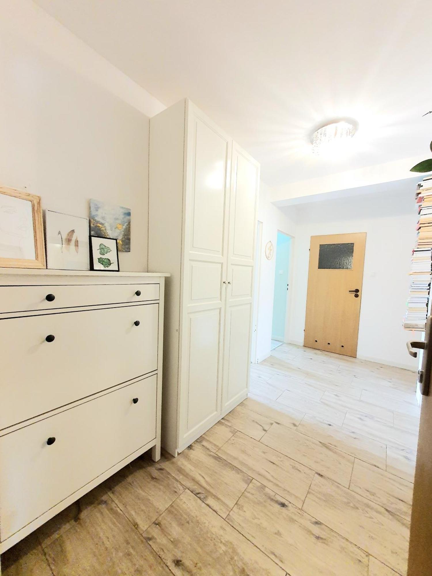 Apartament Parkowy Ostróda Esterno foto