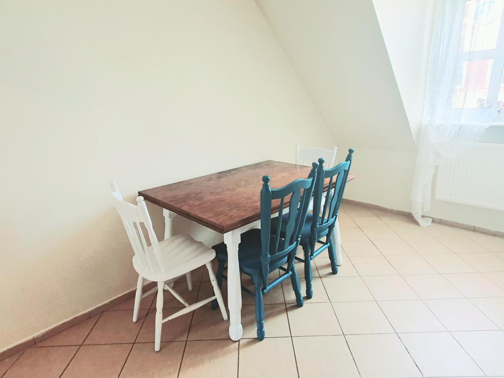 Apartament Parkowy Ostróda Esterno foto